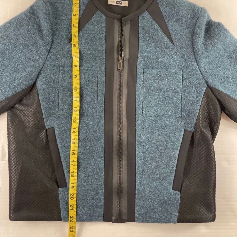 Work Out Life Jacket - Picture 7 of 7